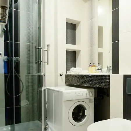 公寓 Idealna Lokalizacja Przy Rynku