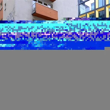 公寓 Idealna Lokalizacja Przy Rynku *