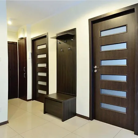 公寓 Idealna Lokalizacja Przy Rynku *