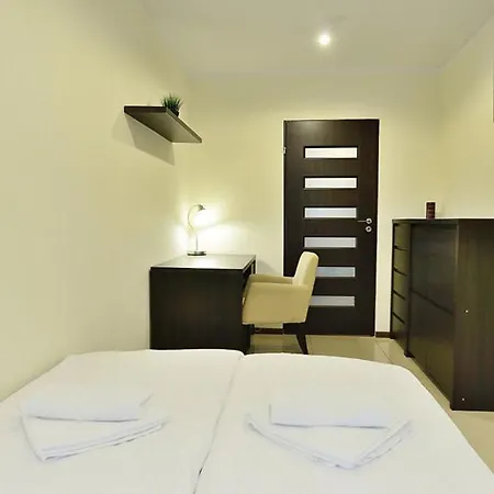 公寓 Idealna Lokalizacja Przy Rynku 弗罗茨瓦夫