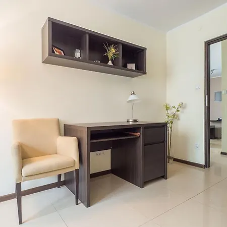 Idealna Lokalizacja Przy Rynku 弗罗茨瓦夫