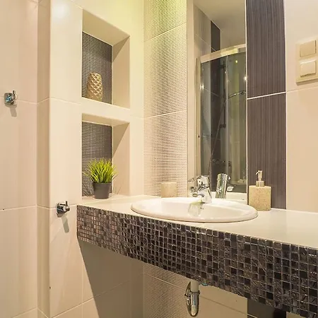 公寓 Idealna Lokalizacja Przy Rynku *