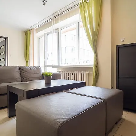 Idealna Lokalizacja Przy Rynku *