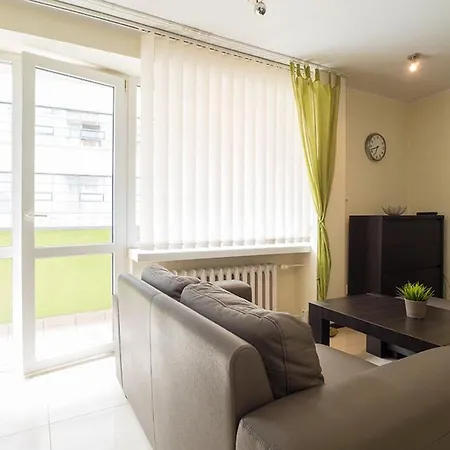 Idealna Lokalizacja Przy Rynku * 弗罗茨瓦夫