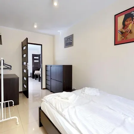 Idealna Lokalizacja Przy Rynku