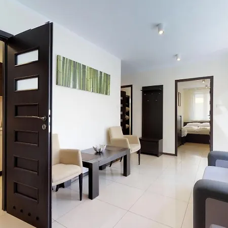 Idealna Lokalizacja Przy Rynku 弗罗茨瓦夫