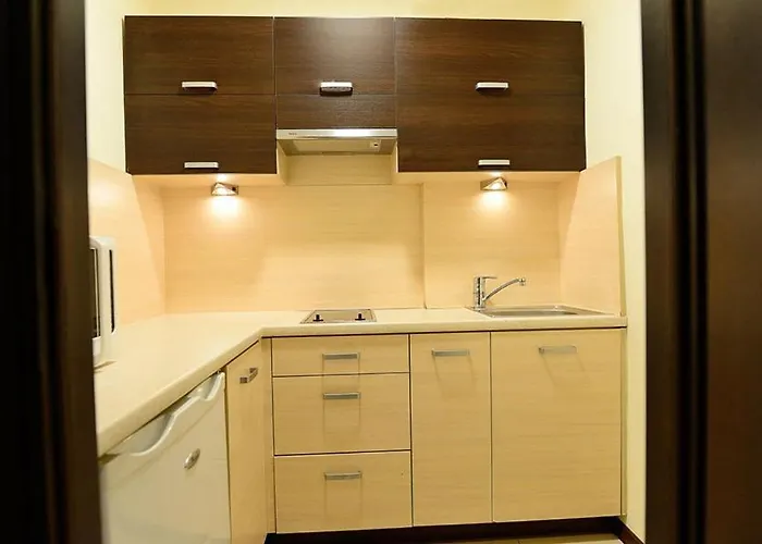 Idealna Lokalizacja Przy Rynku Апартаменти