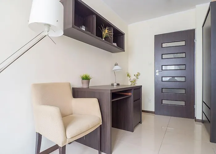 Idealna Lokalizacja Przy Rynku