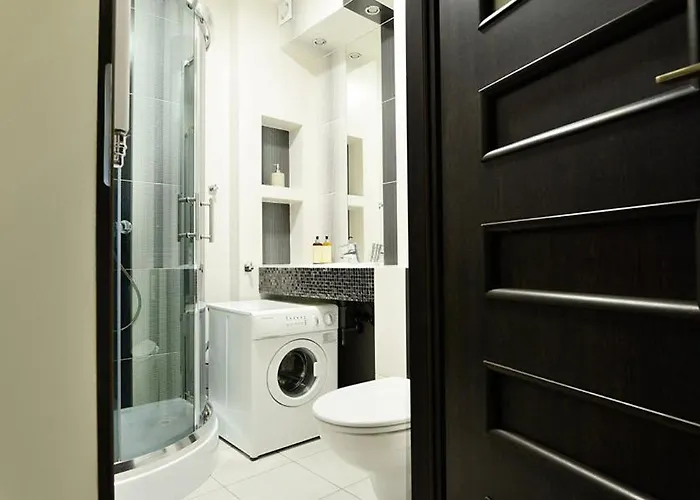 Idealna Lokalizacja Przy Rynku Апартаменти Вроцлав