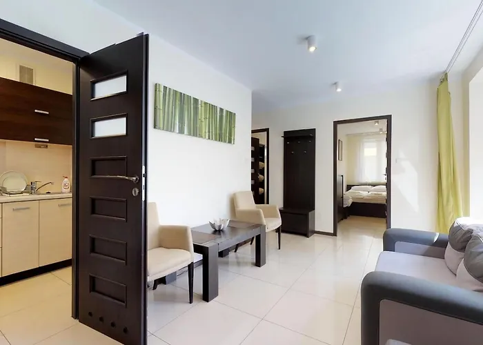 Idealna Lokalizacja Przy Rynku Вроцлав