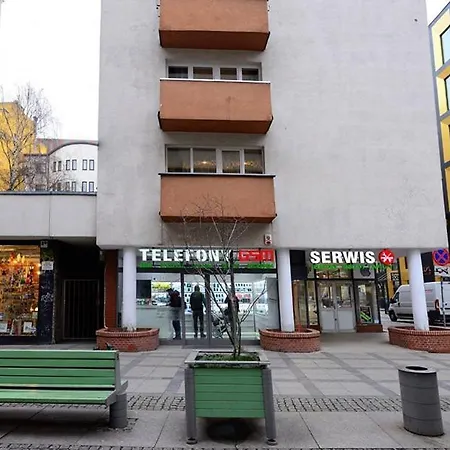 Idealna Lokalizacja Przy Rynku * Wroclaw