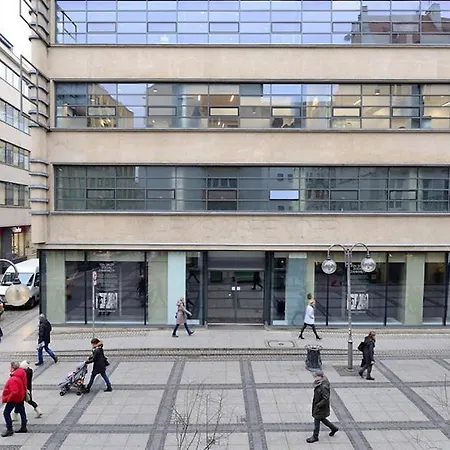 Idealna Lokalizacja Przy Rynku Apartament