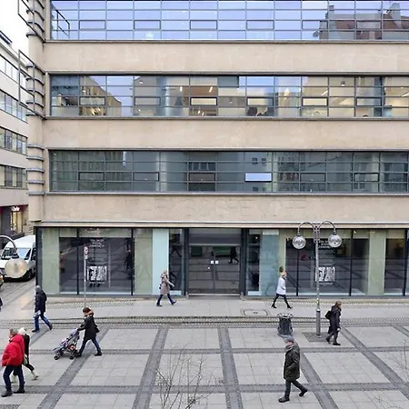 Idealna Lokalizacja Przy Rynku Apartment