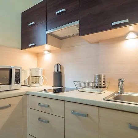 Apartment Idealna Lokalizacja Przy Rynku