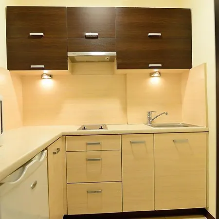 Idealna Lokalizacja Przy Rynku Appartement