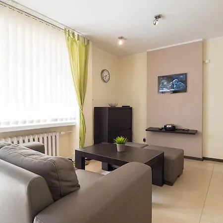 Idealna Lokalizacja Przy Rynku Apartment
