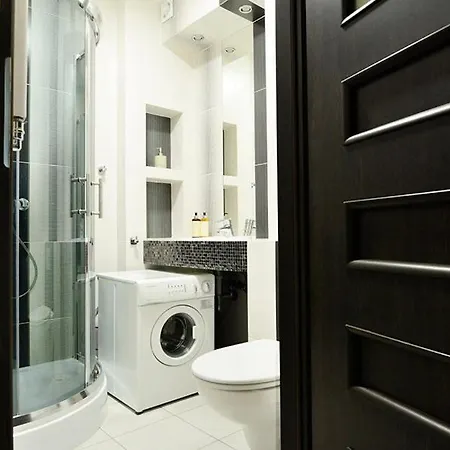 Idealna Lokalizacja Przy Rynku Appartement Wrocław
