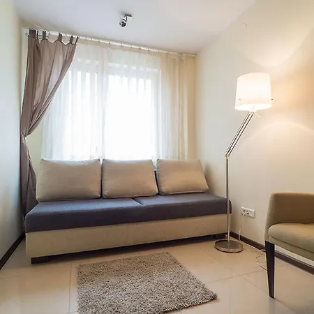 Apartment Idealna Lokalizacja Przy Rynku Wroclaw