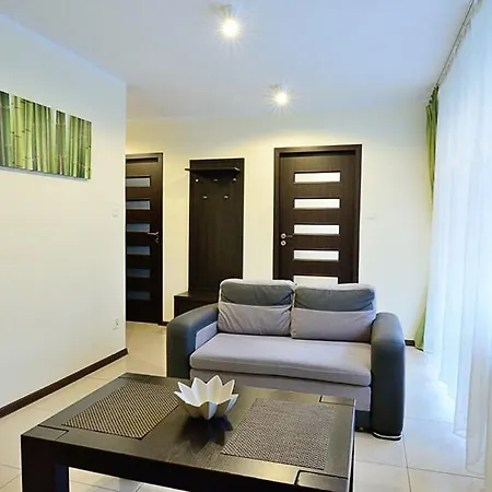 Idealna Lokalizacja Przy Rynku Wrocław