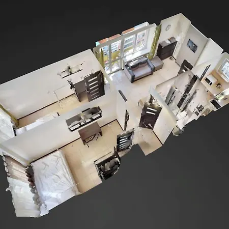 Idealna Lokalizacja Przy Rynku Apartment