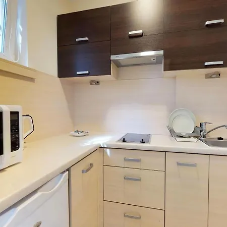 Idealna Lokalizacja Przy Rynku Apartament *