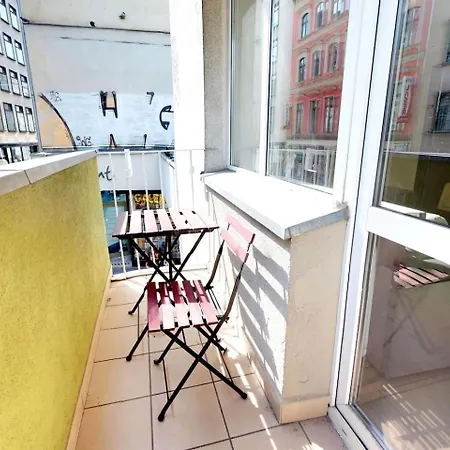 Idealna Lokalizacja Przy Rynku Apartament *