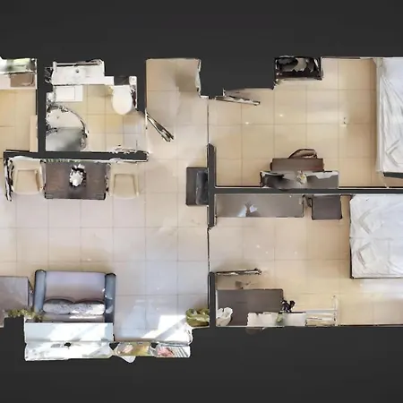 Idealna Lokalizacja Przy Rynku Apartament Wrocław