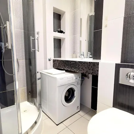 Idealna Lokalizacja Przy Rynku Apartment